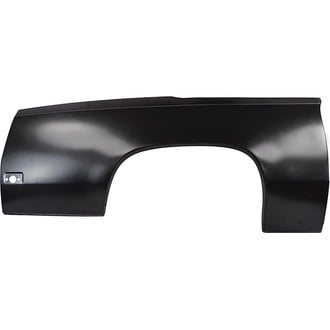 OER® - Rear Passenger Side Quarter Panel Skin