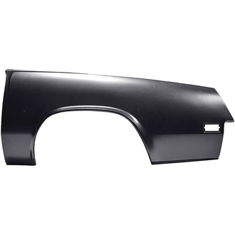 OER® - Quarter Panel Skin