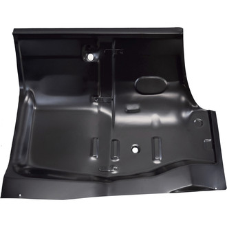 OER® - Driver Side Floor Pan