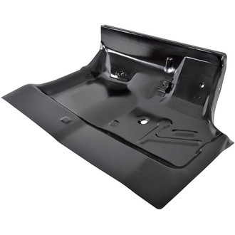 OER® - Driver Side Floor Pan