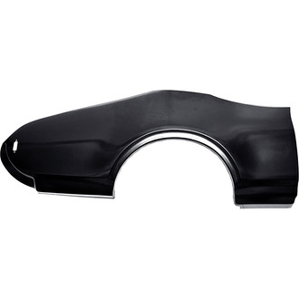 OER® - Rear Passenger Side Quarter Panel Skin