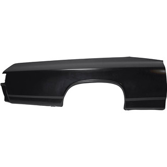 OER® - Rear Passenger Side Quarter Panel Skin