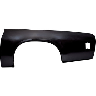 OER® - Quarter Panel Skin