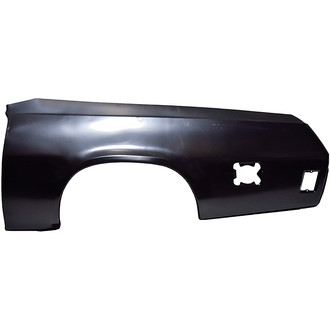 OER® - Rear Driver Side Quarter Panel Skin