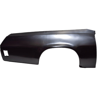 OER® - Rear Passenger Side Quarter Panel Skin