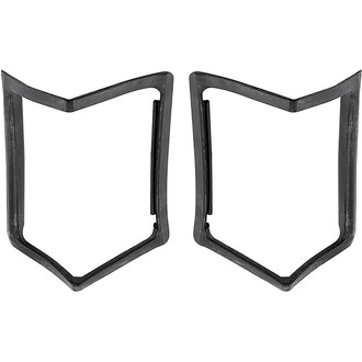 OER® - Driver and Passenger Side Replacement Tail Light Housing to Body Gaskets
