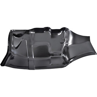 OER® - Floor Pan Reinforcement