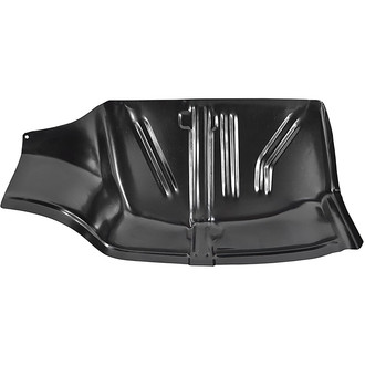 OER® - Passenger Side Toe Board Floor Panel