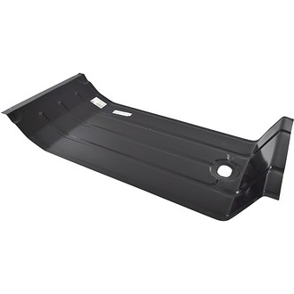 OER® - Center Trunk Floor Patch Panel