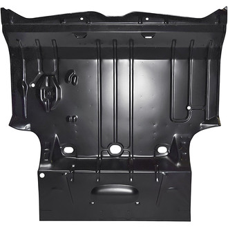 OER® - Trunk Floor