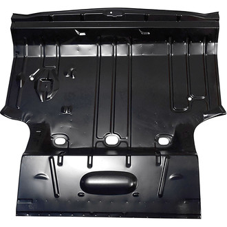 OER® - Trunk Floor