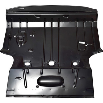 OER® - Trunk Floor