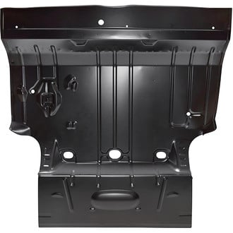 OER® - Trunk Floor