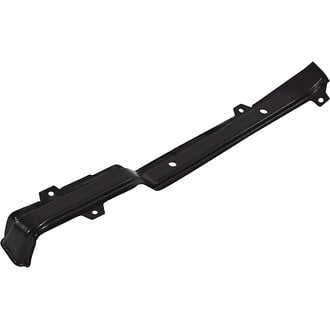 OER® - Under Rear Seat Accessory Wire Harness Metal Shield