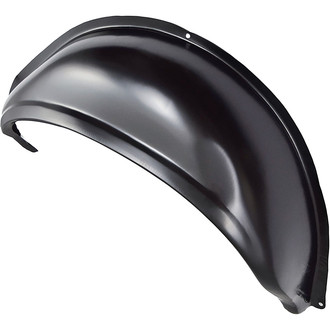 OER® - Rear Outer Driver Side Wheel Housing