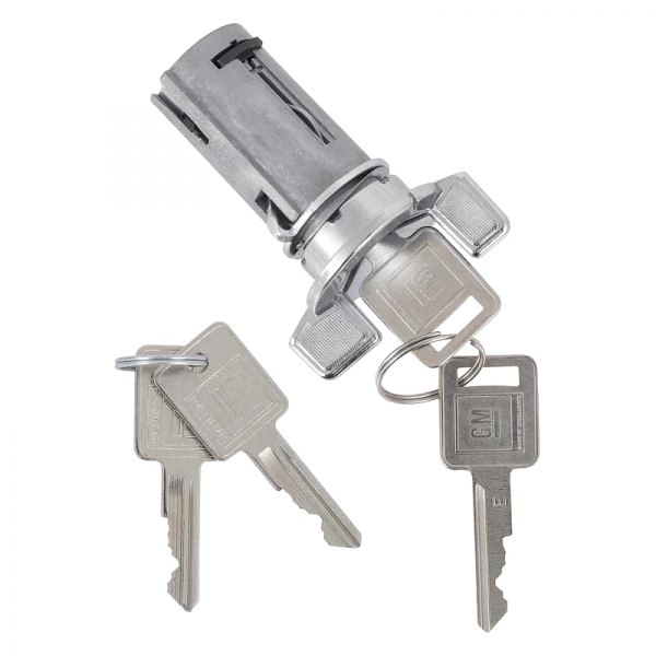 OER® - Ignition Lock Cylinder Kit