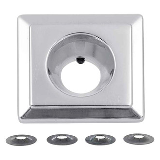 OER® - Side View Mirror Bezel
