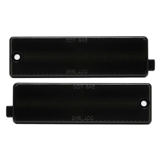 OER® - Rear Driver and Passenger Side Replacement Side Marker Lights