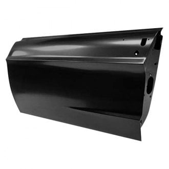 1967 Ford Mustang Replacement Door Shells & Skins — CARiD.com