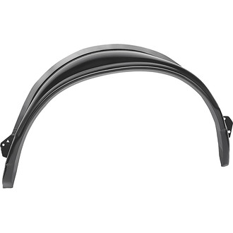 OER® - Rear Outer Passenger Side Wheel Housing