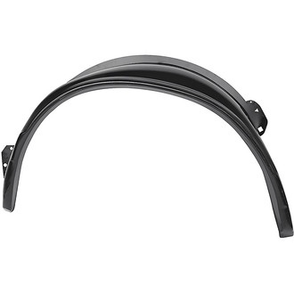 OER® - Rear Outer Driver Side Wheel Housing