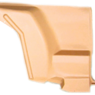 OER® - Rear Lower Inner Driver Side Side Panel