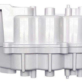 OER® - Power Seat Track Transmission Housing