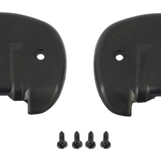 OER® - Front Door Post Seals