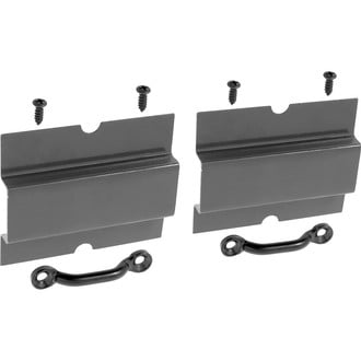 OER® - T-Top Stowage Retainer Set