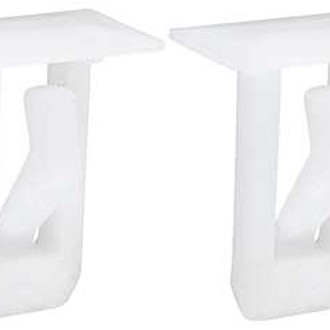 OER® - Interior Retainers