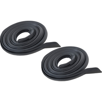 OER® - Driver and Passenger Side Door Frame Weatherstrips
