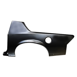 OER® - Quarter Panel