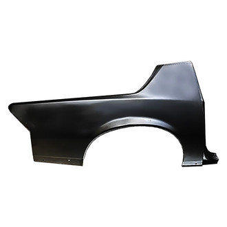 OER® - Passenger Side Quarter Panel