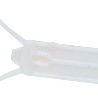 OER® - Door Panel Square Fastener