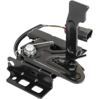 OER® - Hood Latches
