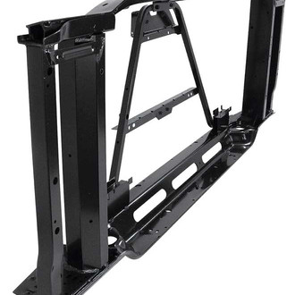 OER® - Radiator Support