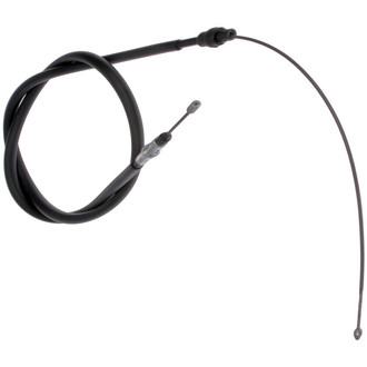 OER® - Rear Driver Side Parking Brake Cable