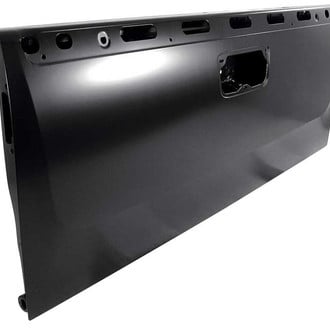 OER® - Tailgate Shell