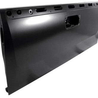 OER® - Tailgate Shell