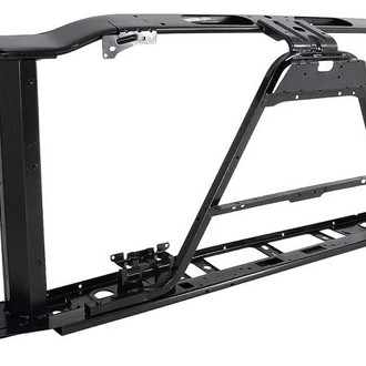 OER® - Radiator Support