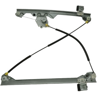 OER® - Front Passenger Side Manual Window Regulator