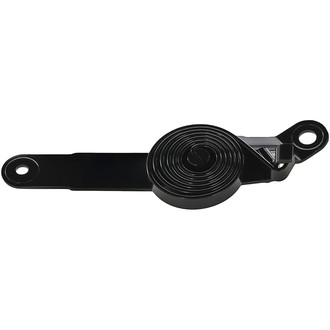 OER® - Passenger Side Hood Hinge Spring