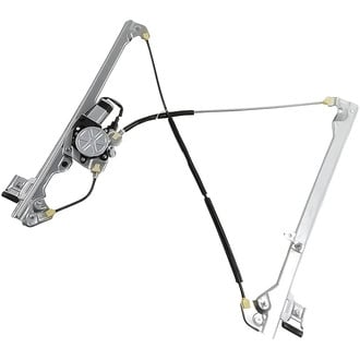 OER® - Power Window Regulator and Motor Assembly