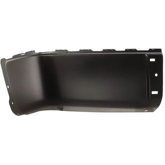 OER® - Rear Driver Side Bumper End Cap