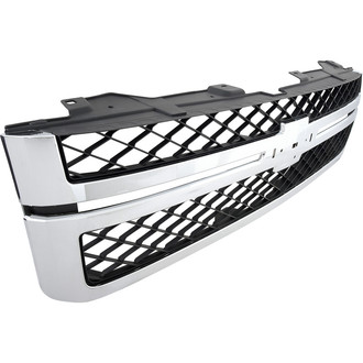 OER® - Grille
