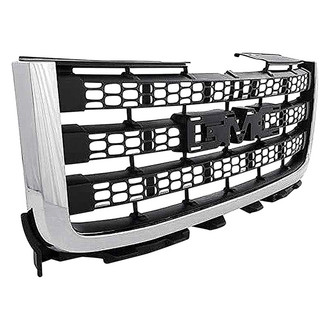OER® - Grille