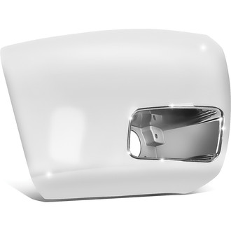 OER® - Front Passenger Side Bumper End Cap