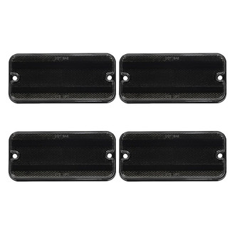 OER® - Driver and Passenger Side Replacement Side Marker Lights