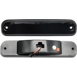 OER® - Driver and Passenger Side Replacement Side Marker Lights