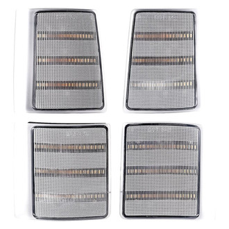 OER® - Side Marker Lights LED